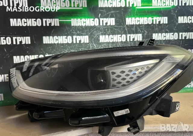 Фар ляв фарове IQ.LIGHT за Фолксваген Vw ID3 ID 3, снимка 2 - Части - 39797068