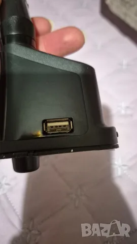 USB порт за флашка за кола 12V, снимка 2 - Аксесоари и консумативи - 55961068