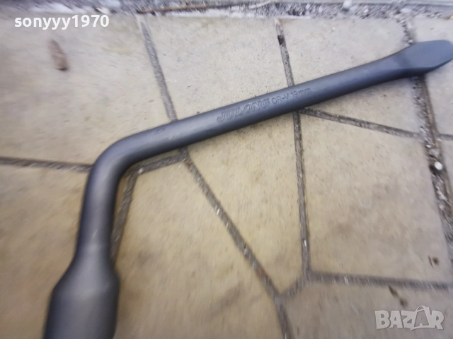 19ММ КЛЮЧ ЗА ГУМИ 1203260948, снимка 2 - Аксесоари и консумативи - 53808050