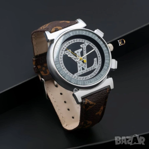 часовник louis vuitton
