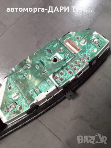 Уредно табло (Километраж) за Опел Омега , снимка 3 - Части - 50043345