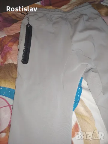 Nike tech sportwear спортен екип размер м, снимка 8 - Спортни дрехи, екипи - 55944819