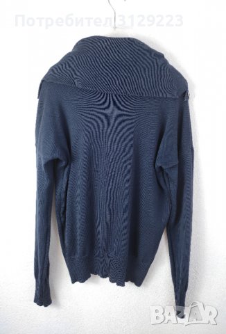 Armani jeans sweater 3XL, снимка 2 - Блузи с дълъг ръкав и пуловери - 39540152