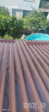 Ремонт на покриви Плевен ✔ Безплатен оглед ✔ Гаранция ✔ Екип от София, снимка 5 - Други услуги - 53660990