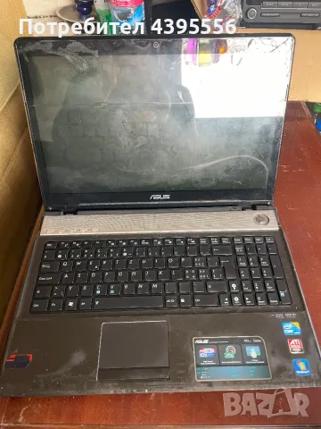 Лаптопи за части , снимка 13 - Части за лаптопи - 49269450