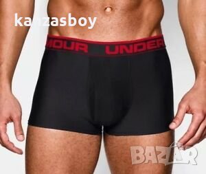 under armour - страхотно фитнес трико 2 броя, снимка 2 - Спортни екипи - 33862419