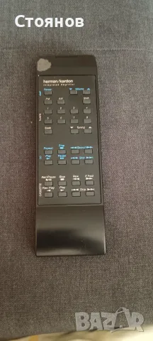 Усилвател HARMAN/KARDON HK6650R, снимка 18 - Ресийвъри, усилватели, смесителни пултове - 55790990