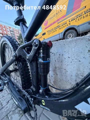 Vitus mythique VR 29, снимка 13 - Велосипеди - 56215821