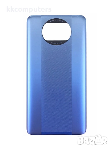 ЗАДЕН КАПАК ЗА XIAOMI POCO X3 PRO (M2102J20SG), снимка 2 - Резервни части за телефони - 51868949