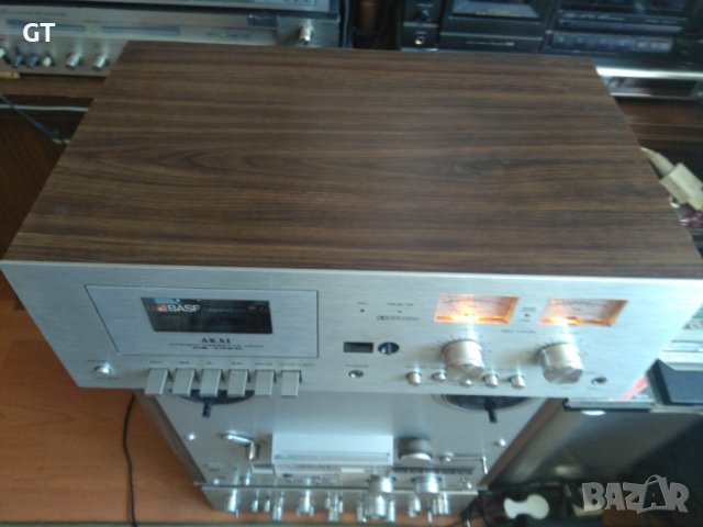 AKAI .CS-705.D, снимка 1