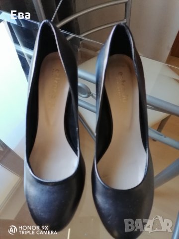 Обувки Vera PELLE, снимка 8 - Дамски обувки на ток - 35769477