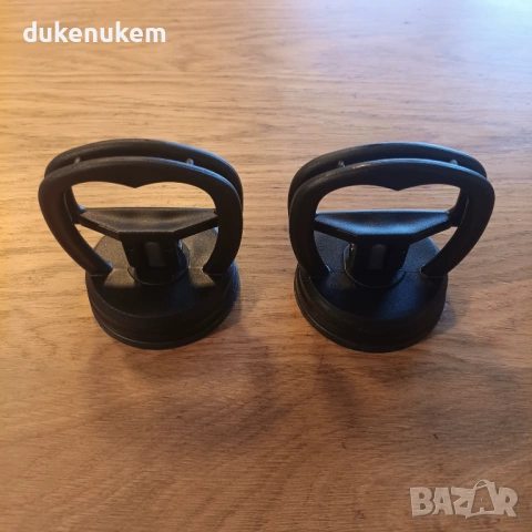 2 бр. Вакуумни вендузи за изправяне на вдлъбнатини, снимка 8 - Аксесоари и консумативи - 53261204