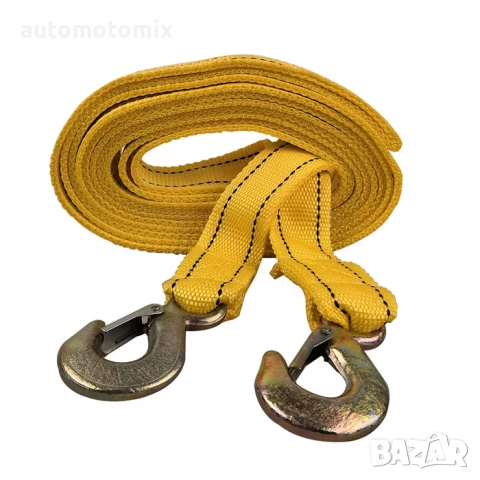 Въже за Теглене Тип Колан PA720 - 6 тона