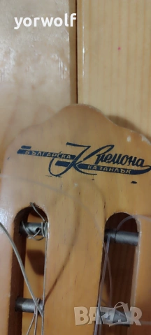 Китара за ремонт , снимка 5 - Китари - 53265581