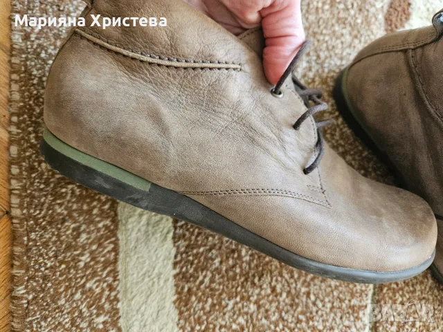 обувки за всеки 