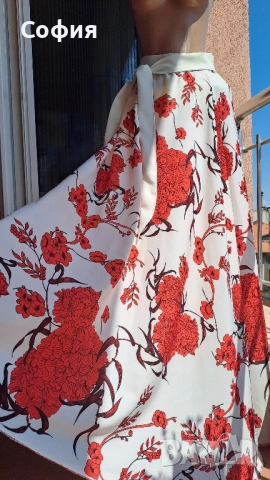 цветна пола,р-р С/М