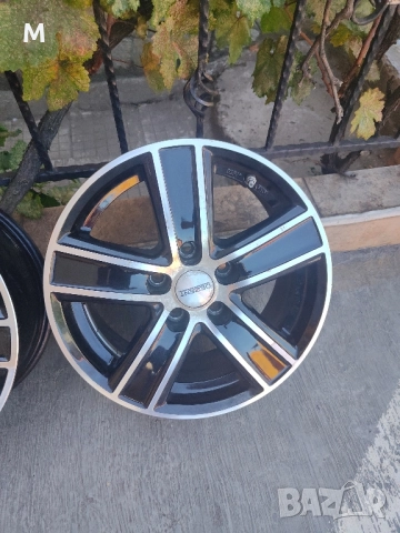 Джанти за Тойота 16ц