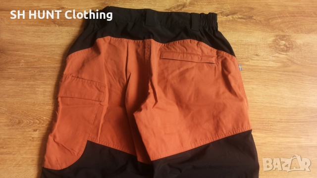 SWEDEMOUNT Nordkap Stretch Trouser размер 36 / S панталон със здрава и еластична материи - 1763, снимка 13 - Екипировка - 52900180