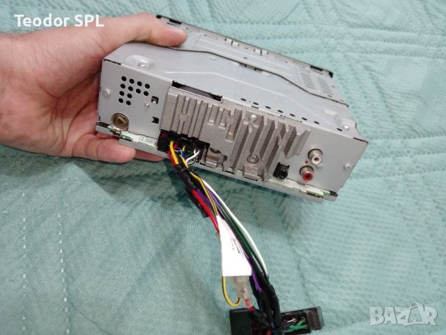 Pioneer deh-1500ub в Аксесоари и консумативи в гр. Червен бряг ...