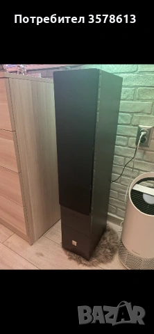 Dali Opticon 6 , снимка 3 - Тонколони - 53796290