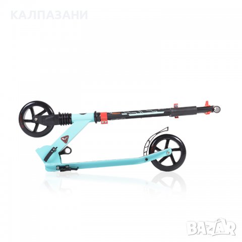 Тротинетка Rocket тюркоаз, снимка 3 - Скутери и тротинетки - 40120324