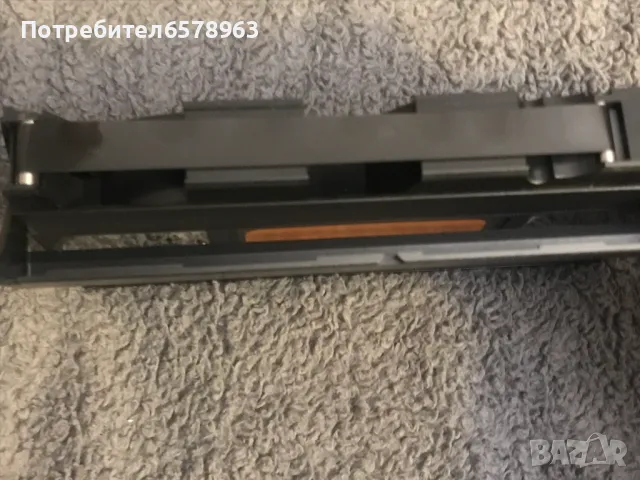 Видеокасета '' Пинокио '' ( игрална версия ) 2002 г. VHS, снимка 8 - Други жанрове - 48428784