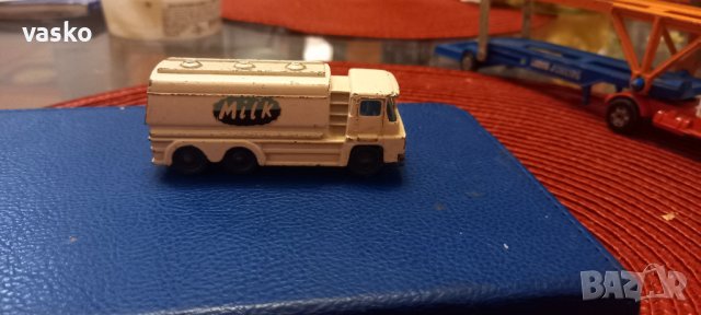 HUSKY-английски,стар,рядък, снимка 3 - Колекции - 38673653