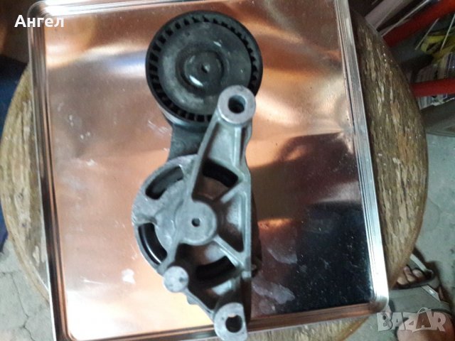 продавам обтягаща ролка за шкода октавия2, снимка 3 - Части - 34124788