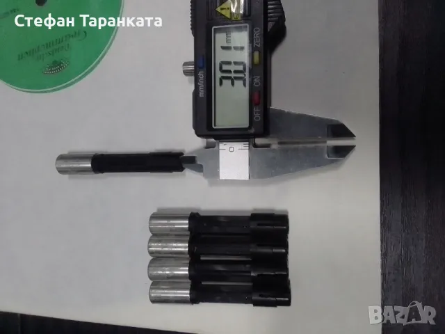 врътки за усилватели , снимка 1