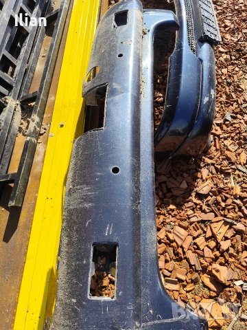 броня Мл 163 , снимка 7 - Части - 53697389