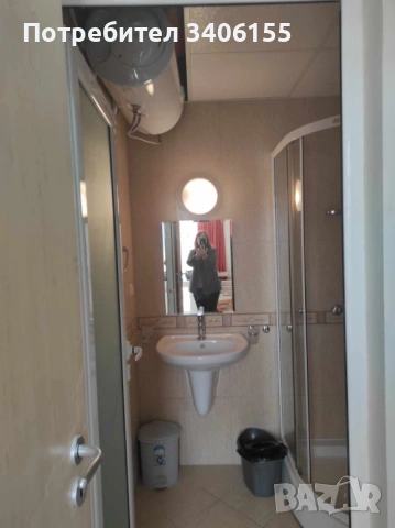 Просторно студио в Слънчев бряг, снимка 8 - Апартаменти - 53539595