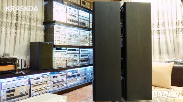 HECO PRESTO 760, снимка 3 - Тонколони - 33801303