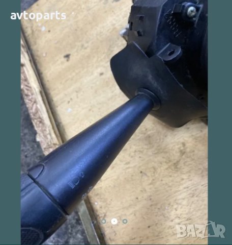 Fiat bravo 1.9jtd 2000година лентов кабел и лостове, снимка 2 - Части - 40755674