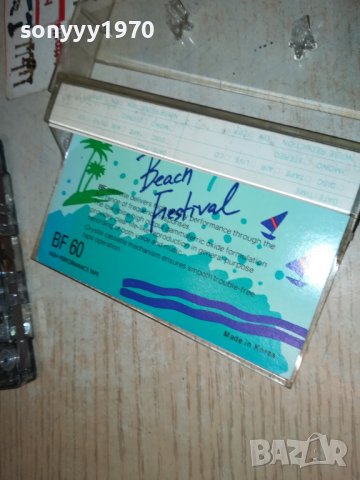 CYPRESS HILL-КАСЕТА 1006231656, снимка 12 - Аудио касети - 41082822