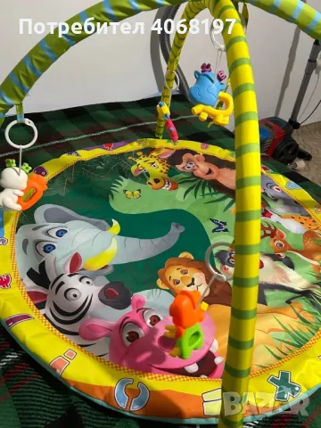 Активна гимнастика, снимка 4 - Други - 49562529