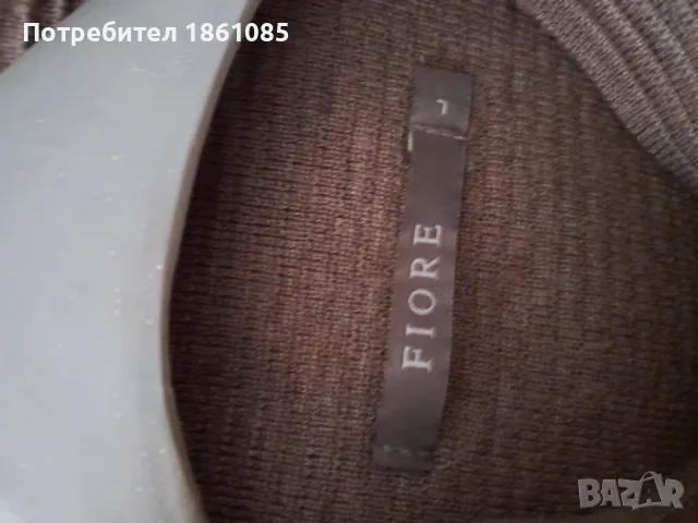 Елегантна дамска рокля, снимка 4 - Рокли - 49616097