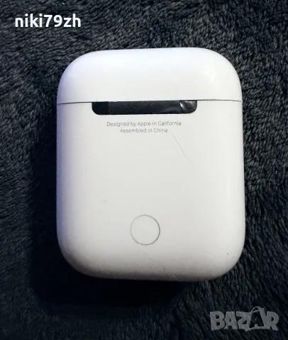 iPhone 17, 256 GB, зелен + AirPods 2, снимка 9 - Apple iPhone - 56248269