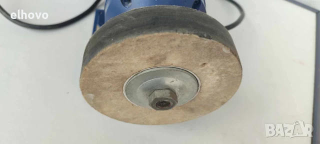 Шмиргел Budget BBG 1505, снимка 6 - Други инструменти - 50712087