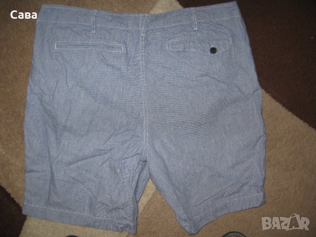 Къси панталони GIOVANI   мъжки,М-Л, снимка 3 - Къси панталони - 33781410