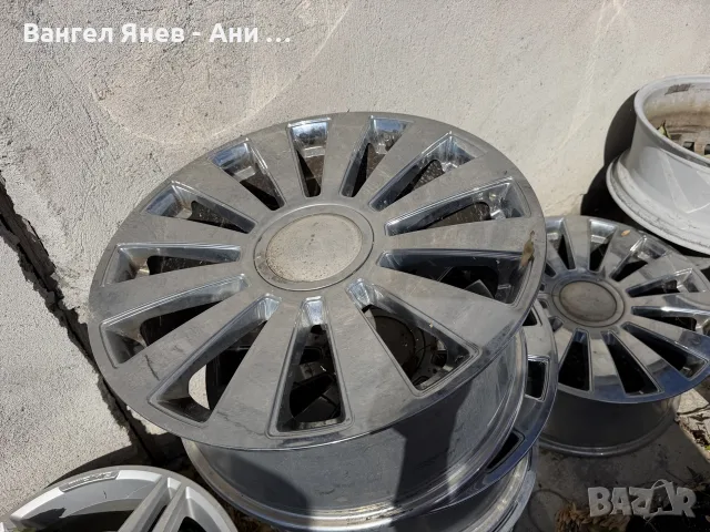 Audi A8 19 цола