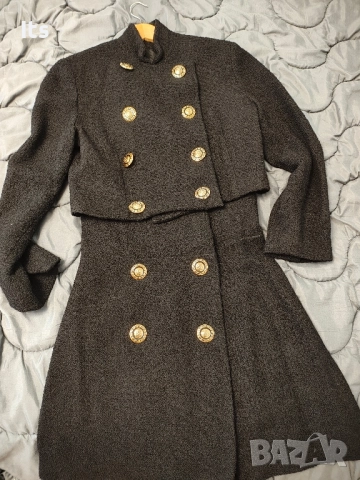 Зимен костюм , снимка 2 - Костюми - 52572969