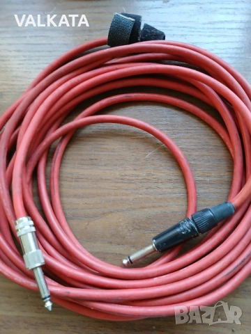  LOW NOISE CABLE