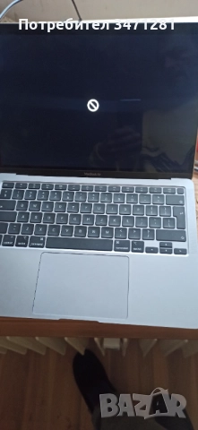 Apple Macbook Air 13” Intel3 Retina 2020 За части