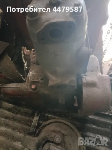 Пусково юмз, снимка 6 - Селскостопанска техника - 50418500