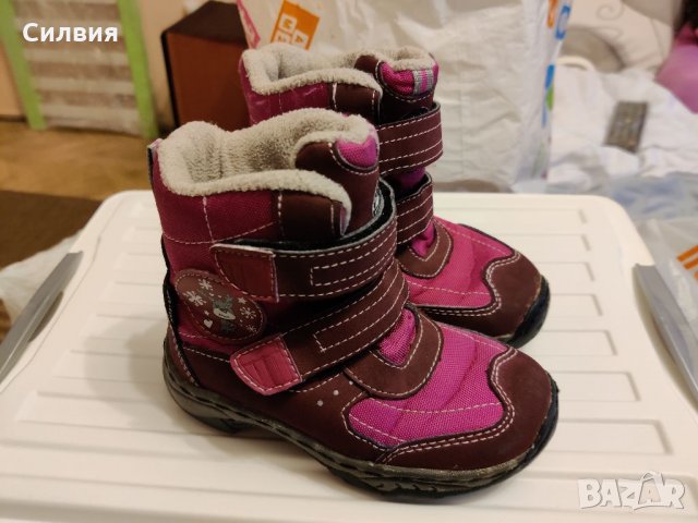 Лот обувки, сандали, ботуши, снимка 9 - Детски обувки - 34815797