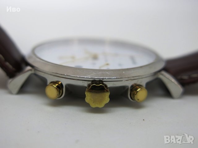 Мъжки часовник Bering Chronоgraph 10540-534, снимка 7 - Мъжки - 44388709