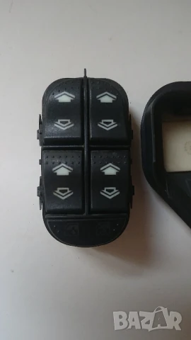 Бутони ел.стъкла за форд фокус. Вентилационна решетка каросерия форд фокус. , снимка 2 - Аксесоари и консумативи - 51271276