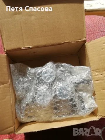 Клапани за парно Bmw E36, снимка 6 - Части - 49920219