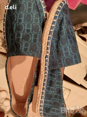 Carolina Herrera Original Size 39, снимка 3 - Други - 53744485