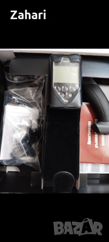 Метал детектор Deos 1, снимка 5 - Друга електроника - 53767490